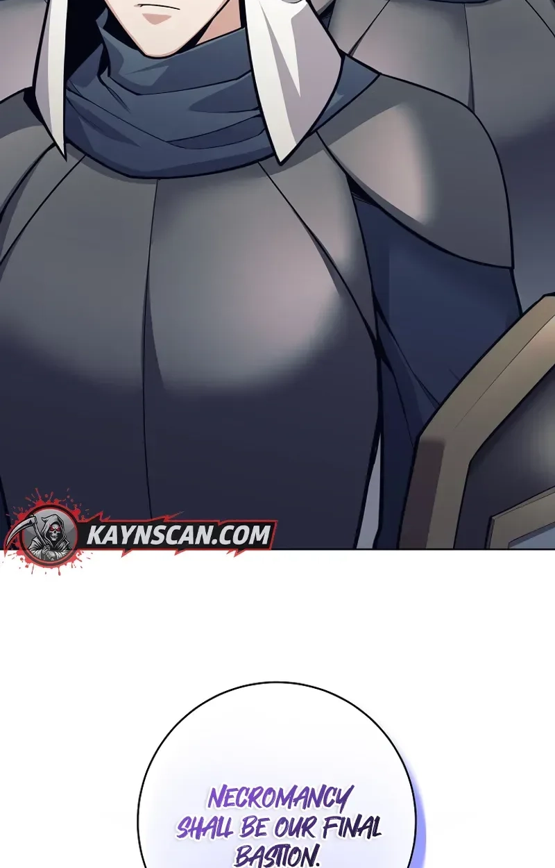 I’m Quitting the Hero’s Party Chapter 146 page 29 - 