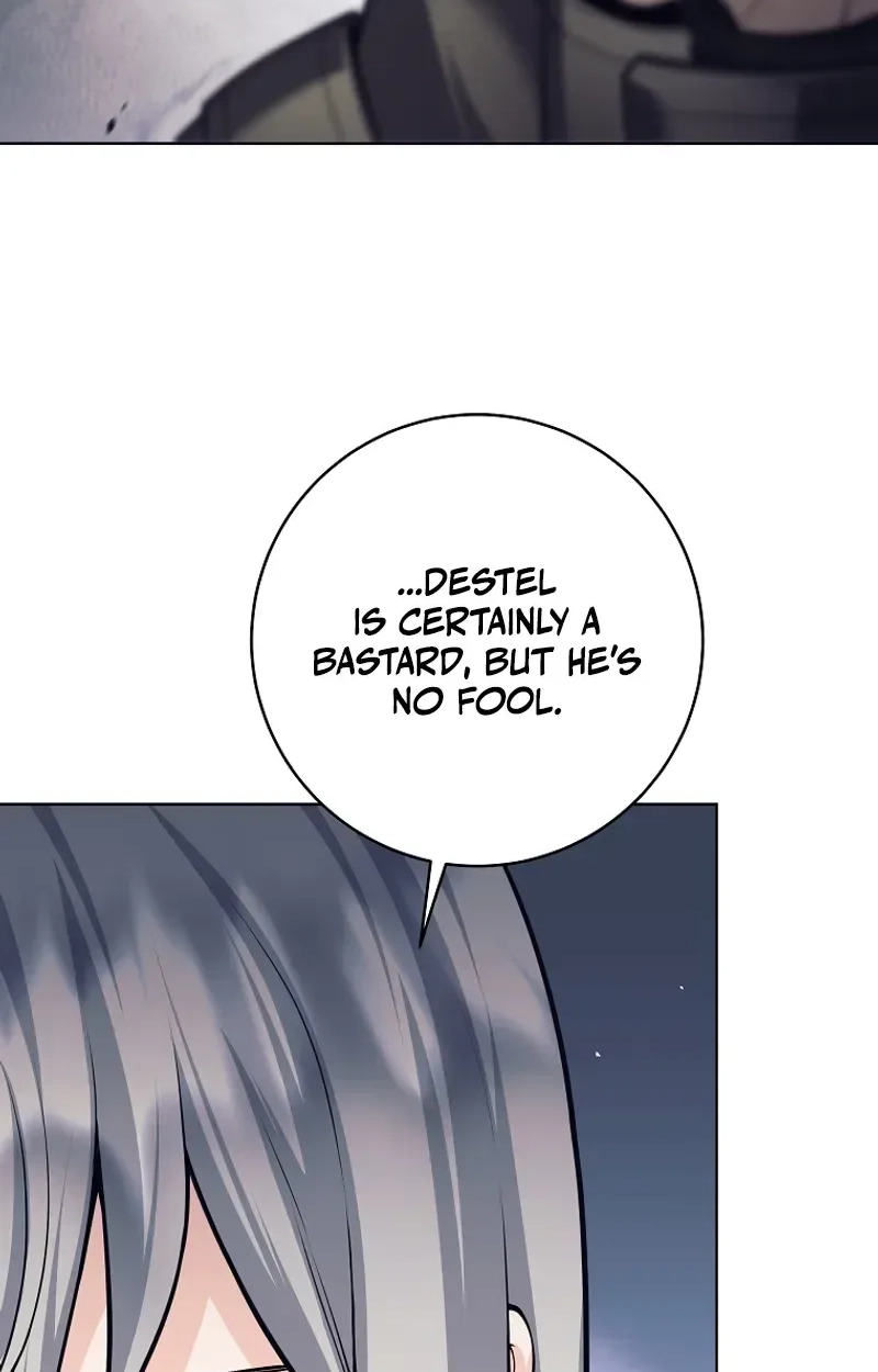 I’m Quitting the Hero’s Party Chapter 146 page 31 - 