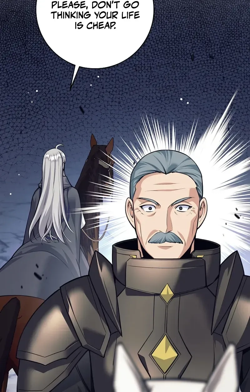 I’m Quitting the Hero’s Party Chapter 146 page 33 - 