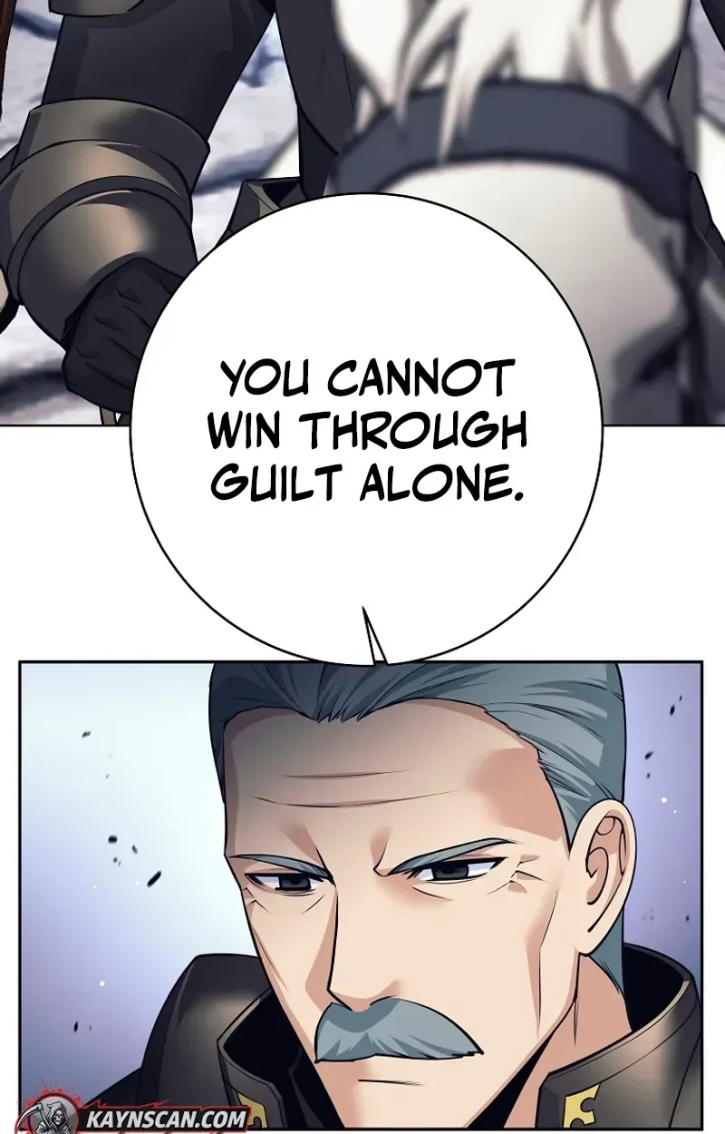I’m Quitting the Hero’s Party Chapter 146 page 34 - 