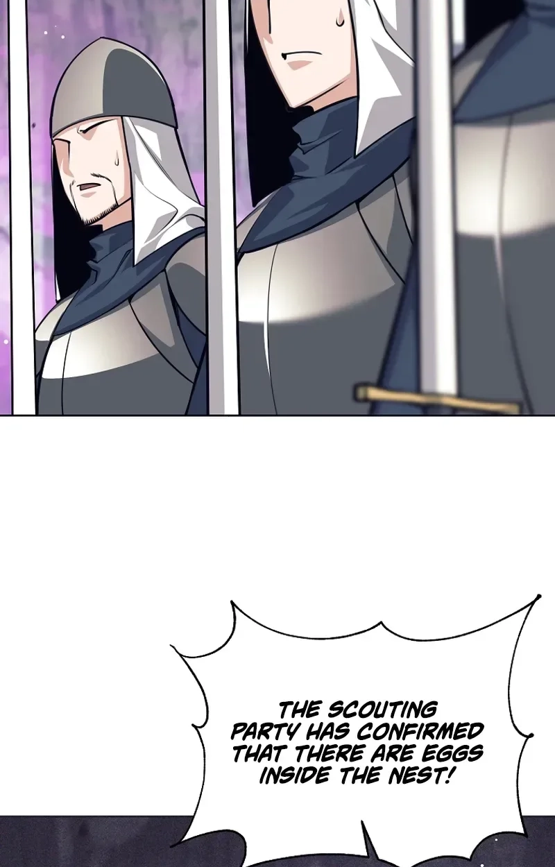 I’m Quitting the Hero’s Party Chapter 146 page 41 - 
