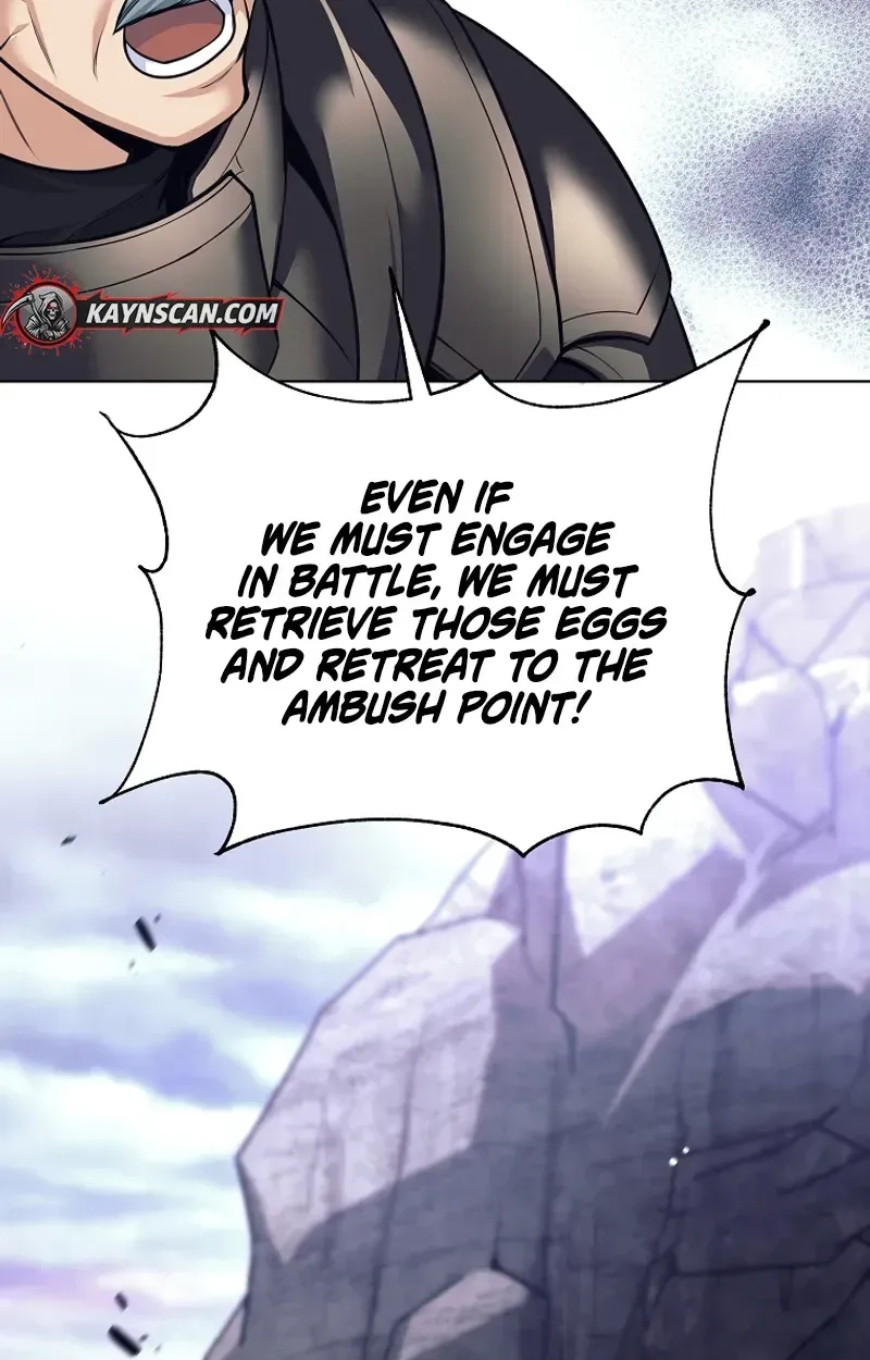 I’m Quitting the Hero’s Party Chapter 146 page 43 - 