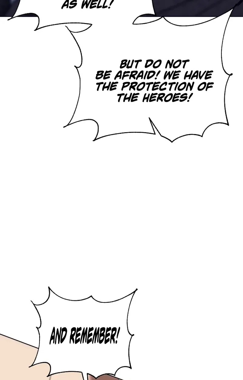 I’m Quitting the Hero’s Party Chapter 146 page 45 - 