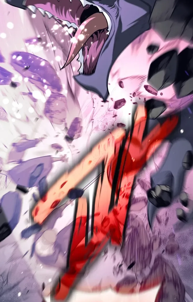 I’m Quitting the Hero’s Party Chapter 146 page 54 - 