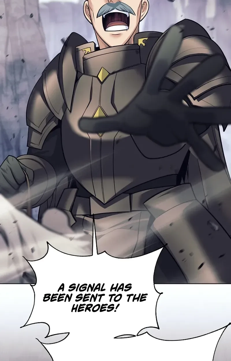 I’m Quitting the Hero’s Party Chapter 146 page 58 - 