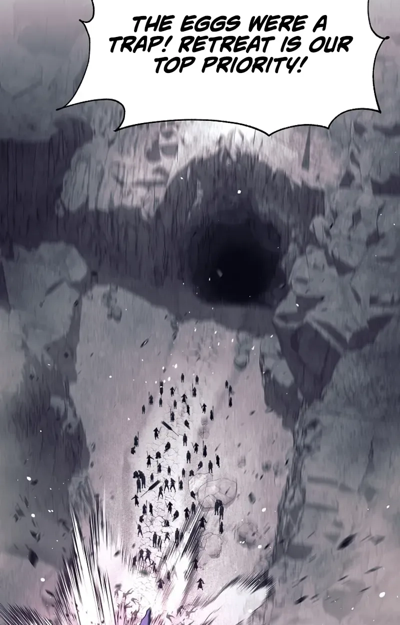 I’m Quitting the Hero’s Party Chapter 146 page 59 - 