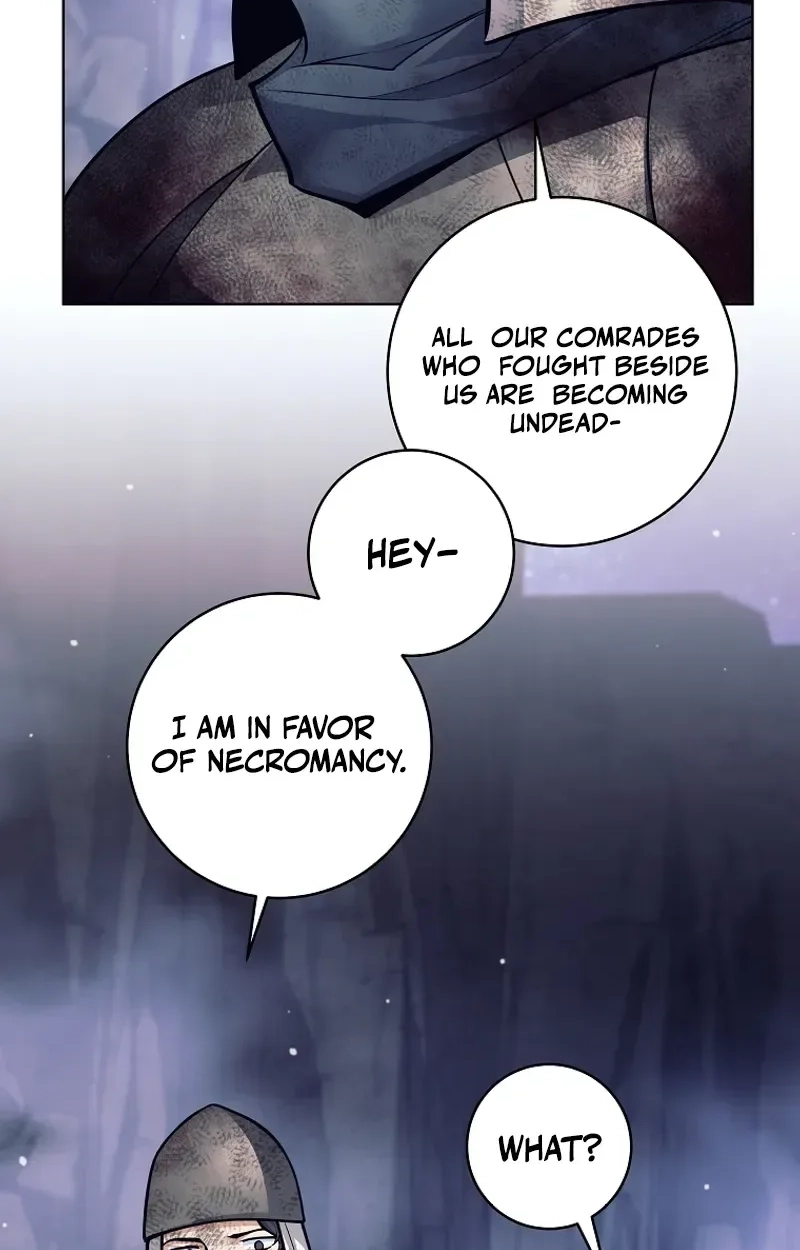 I’m Quitting the Hero’s Party Chapter 146 page 7 - 