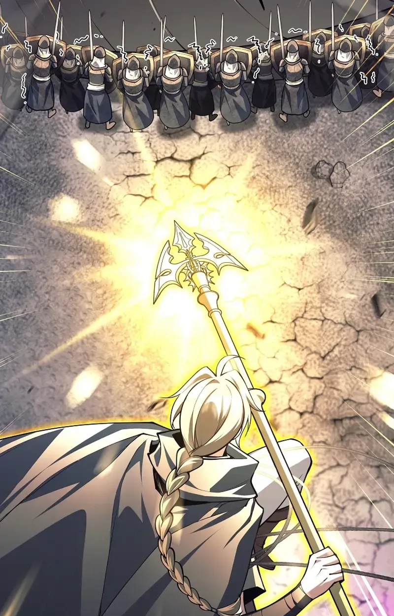 I’m Quitting the Hero’s Party Chapter 146 page 77 - 