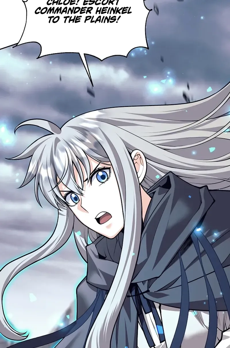 I’m Quitting the Hero’s Party Chapter 146 page 89 - 
