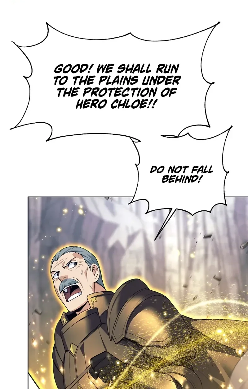 I’m Quitting the Hero’s Party Chapter 146 page 93 - 