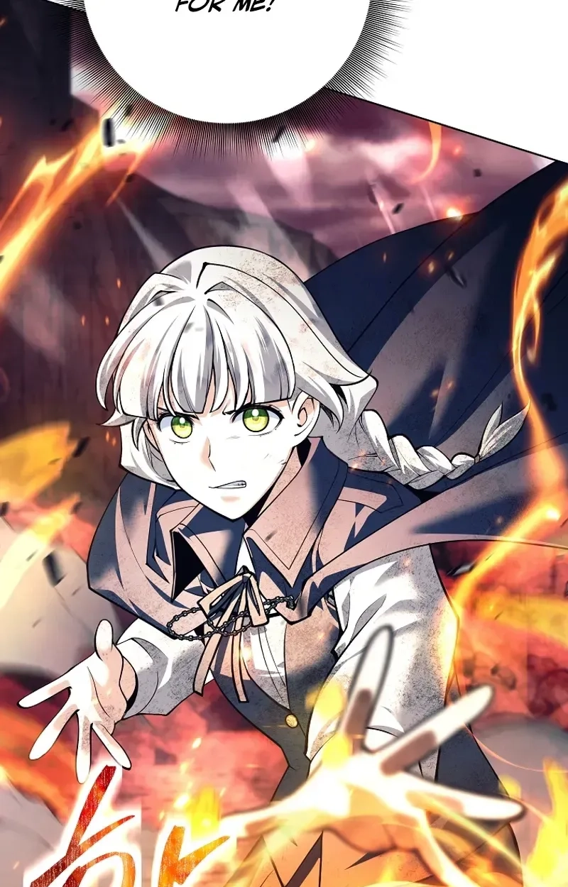 I’m Quitting the Hero’s Party Chapter 147 page 107 - 