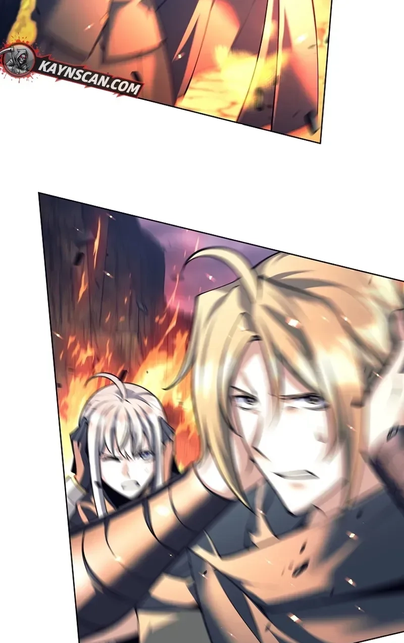 I’m Quitting the Hero’s Party Chapter 147 page 111 - 