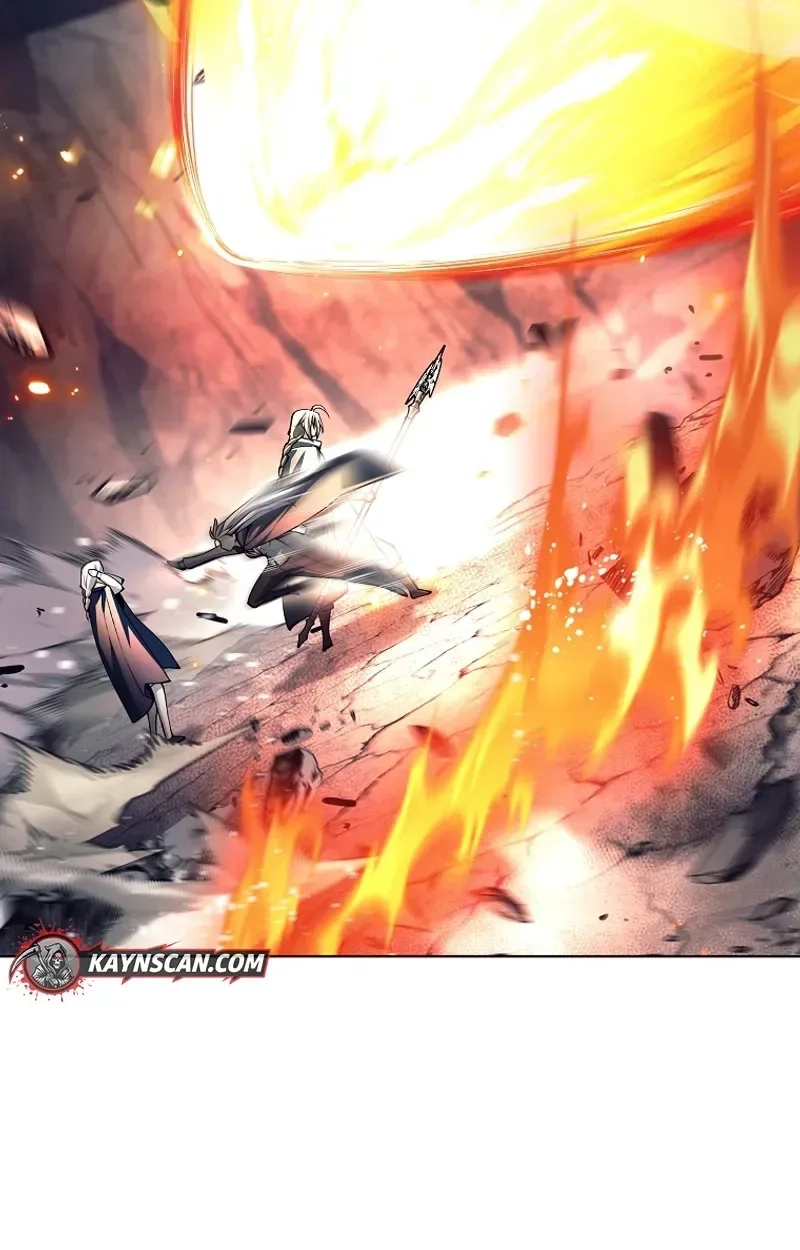 I’m Quitting the Hero’s Party Chapter 147 page 114 - 