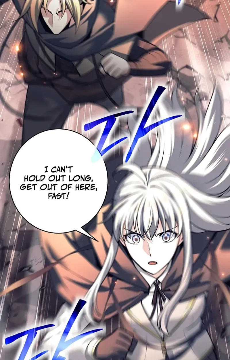 I’m Quitting the Hero’s Party Chapter 147 page 126 - 