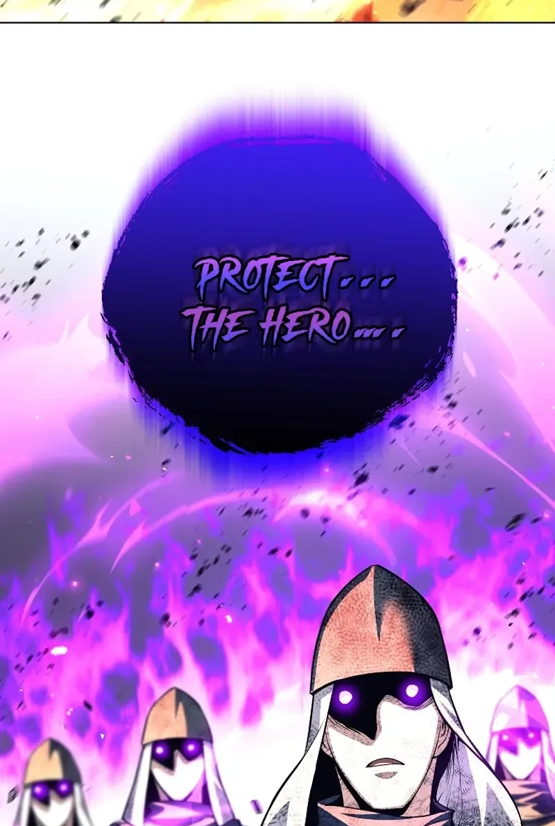 I’m Quitting the Hero’s Party Chapter 147 page 134 - 