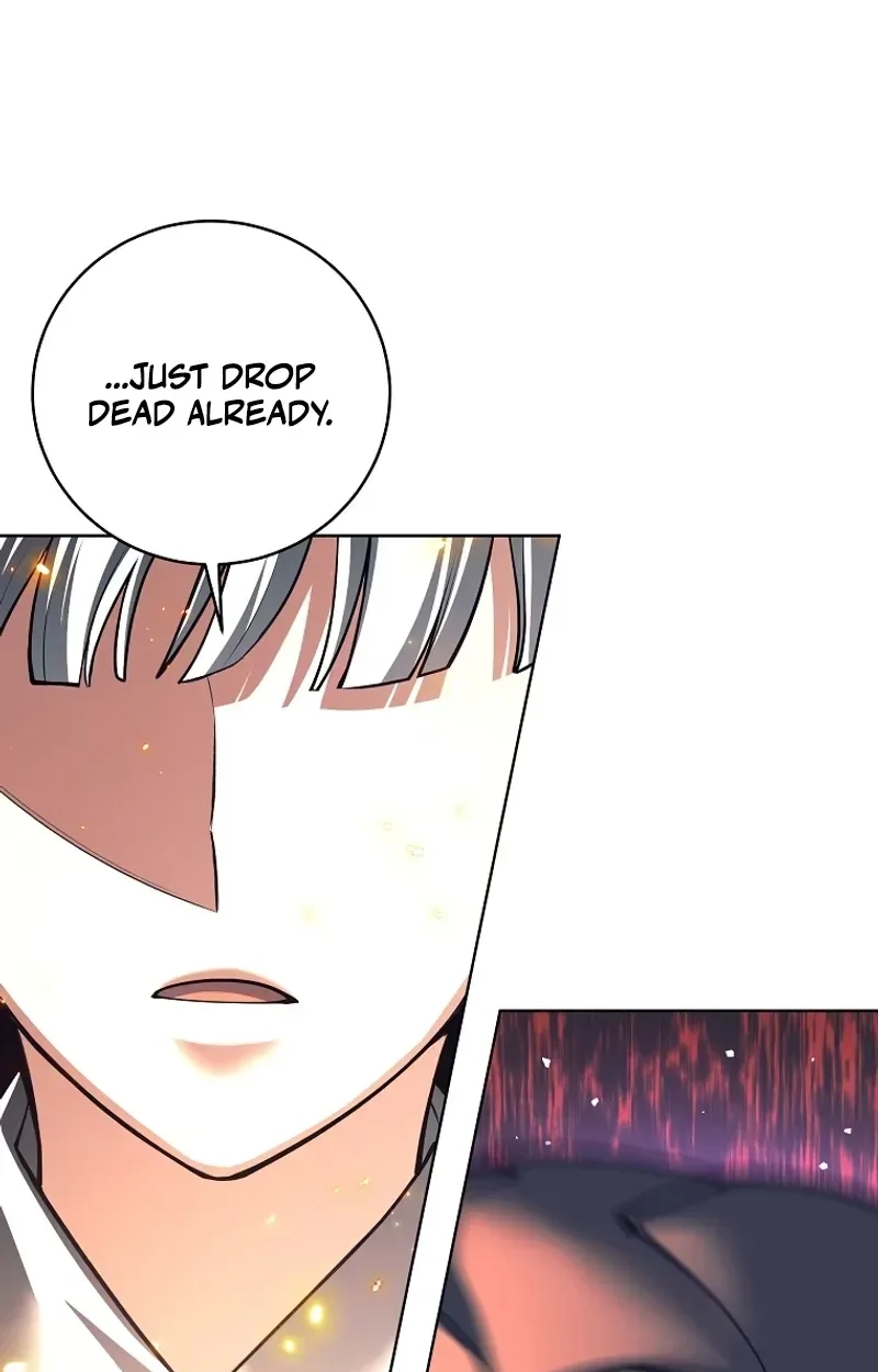 I’m Quitting the Hero’s Party Chapter 147 page 27 - 