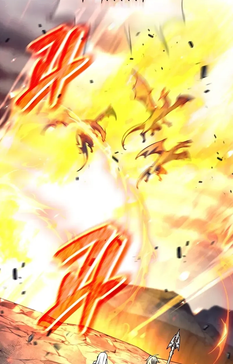 I’m Quitting the Hero’s Party Chapter 147 page 29 - 