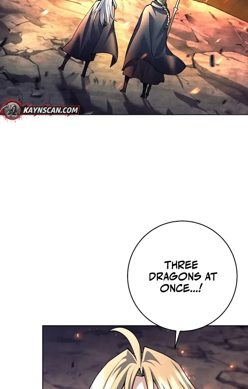 I’m Quitting the Hero’s Party Chapter 147 page 30 - 