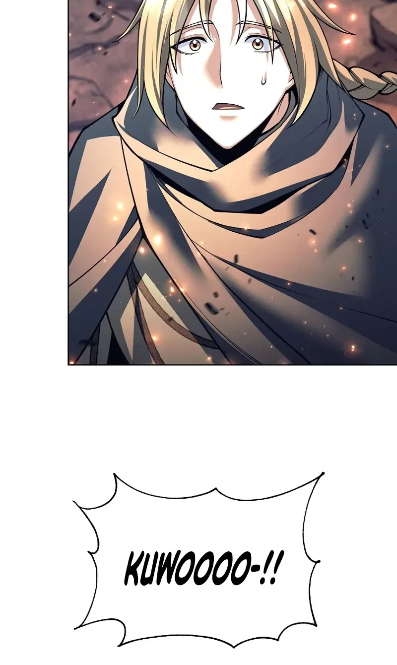 I’m Quitting the Hero’s Party Chapter 147 page 31 - 