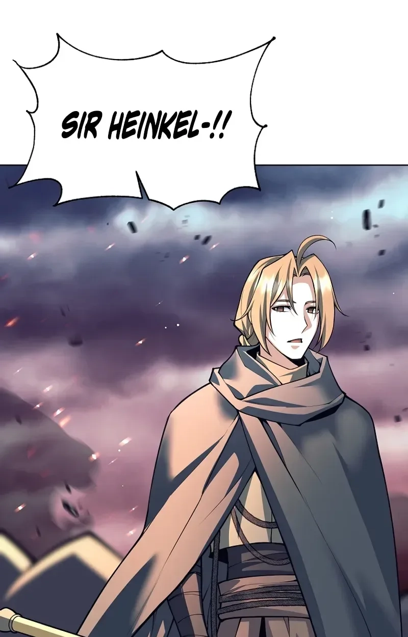 I’m Quitting the Hero’s Party Chapter 147 page 50 - 
