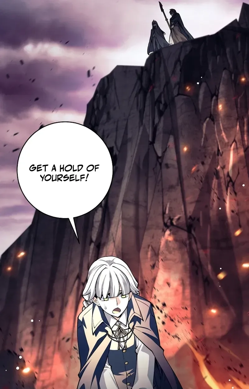 I’m Quitting the Hero’s Party Chapter 147 page 53 - 