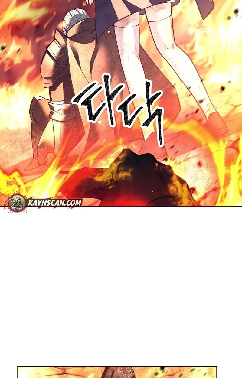 I’m Quitting the Hero’s Party Chapter 147 page 58 - 