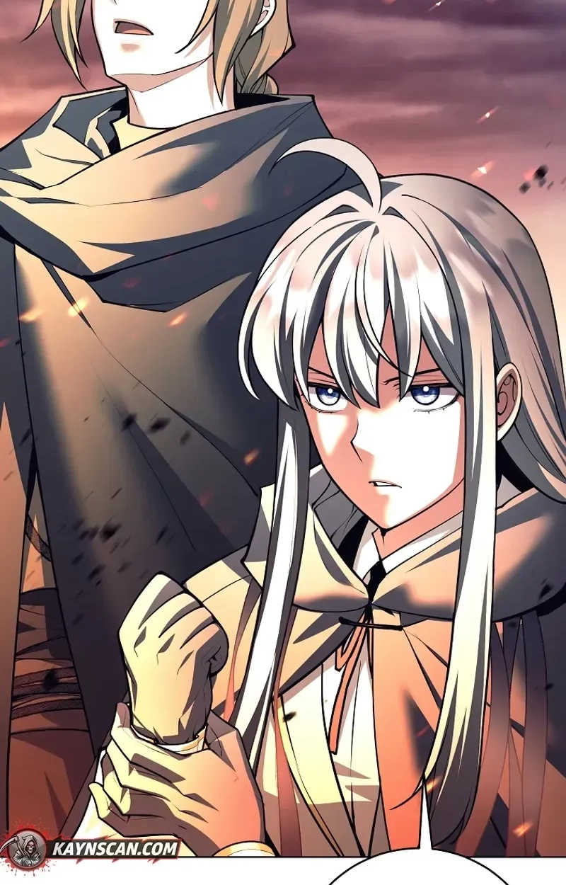 I’m Quitting the Hero’s Party Chapter 147 page 66 - 