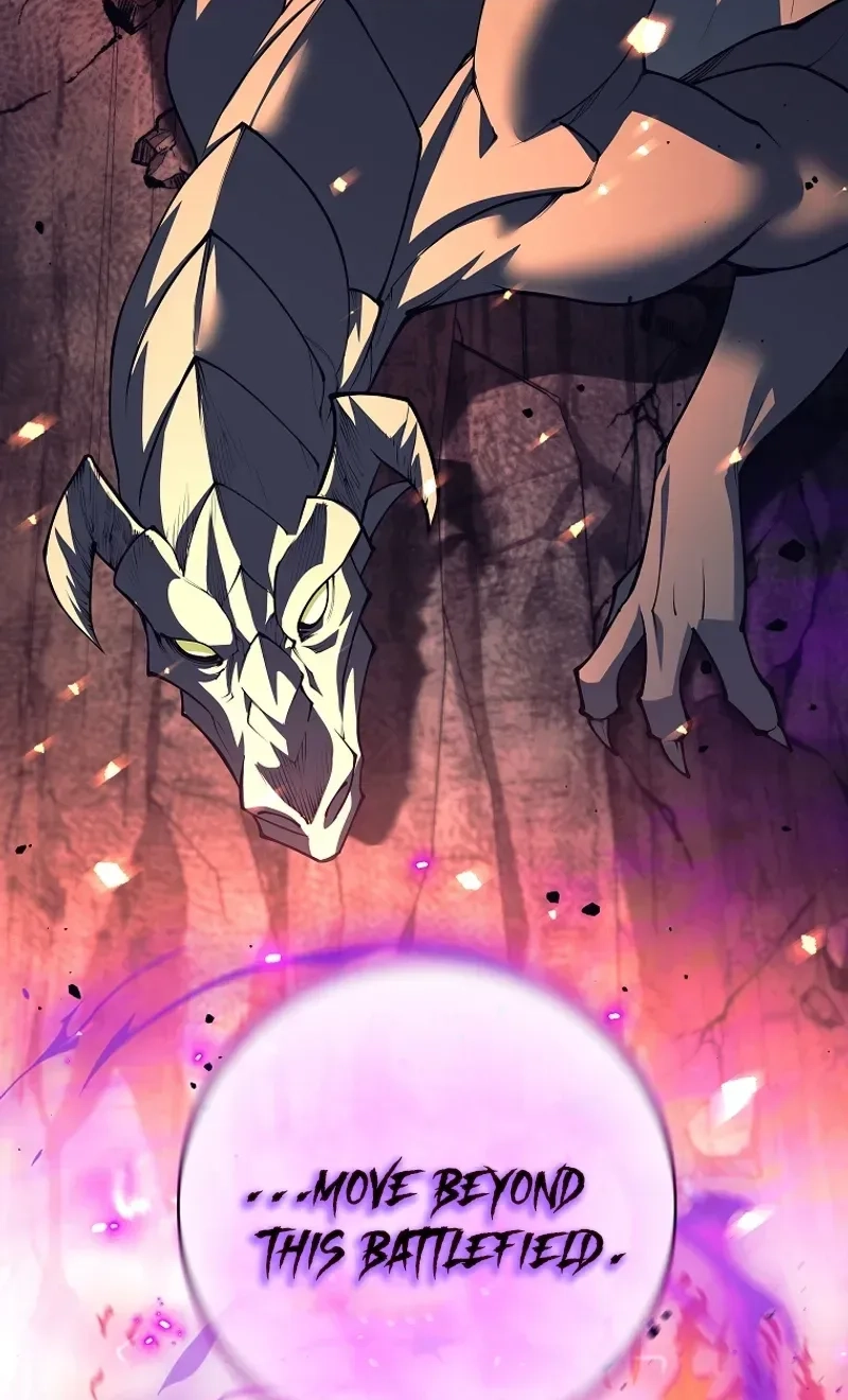 I’m Quitting the Hero’s Party Chapter 147 page 83 - 