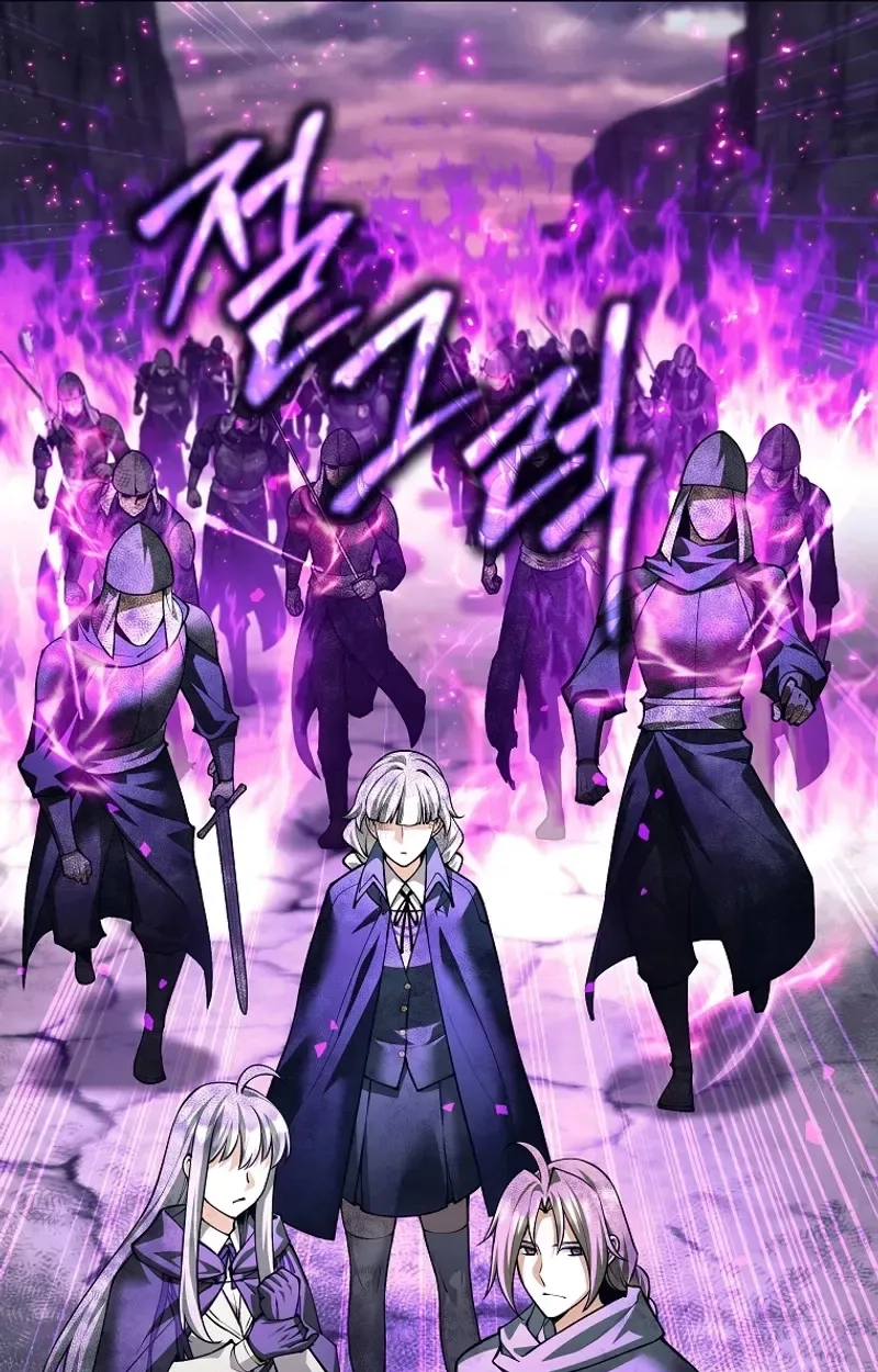 I’m Quitting the Hero’s Party Chapter 147 page 93 - 