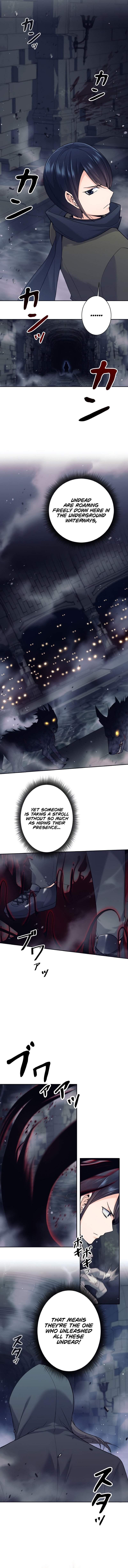 I’m Quitting the Hero’s Party Chapter 15 page 4 - 