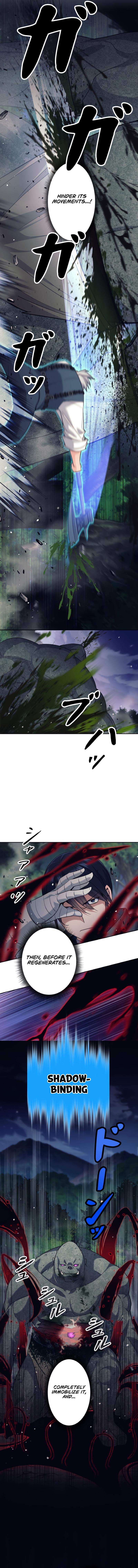 I’m Quitting the Hero’s Party Chapter 18 page 12 - 