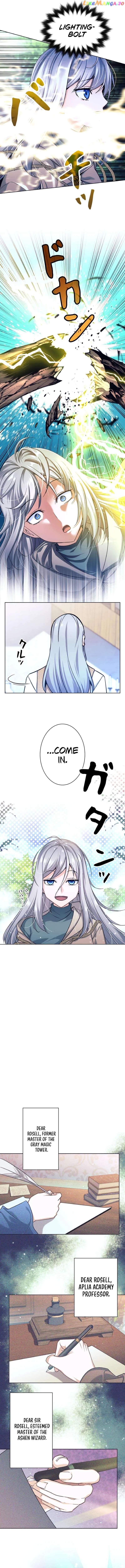 I’m Quitting the Hero’s Party Chapter 2 page 11 - 