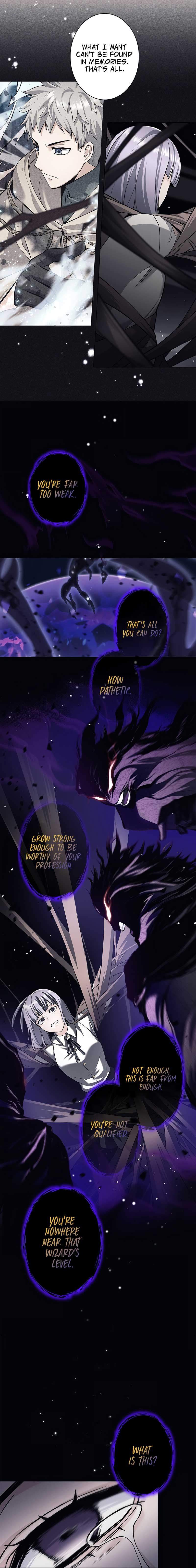 I’m Quitting the Hero’s Party Chapter 29 page 6 - 
