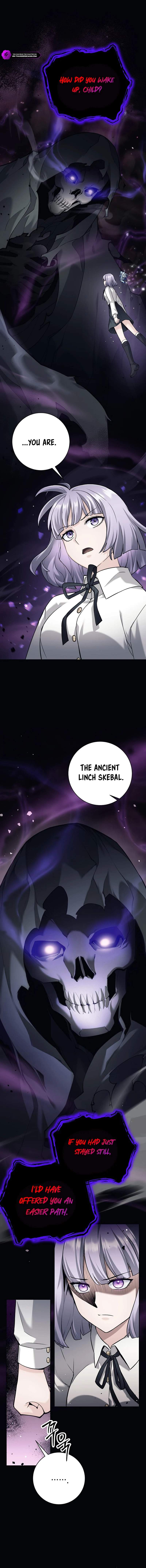 I’m Quitting the Hero’s Party Chapter 30 page 2 - 
