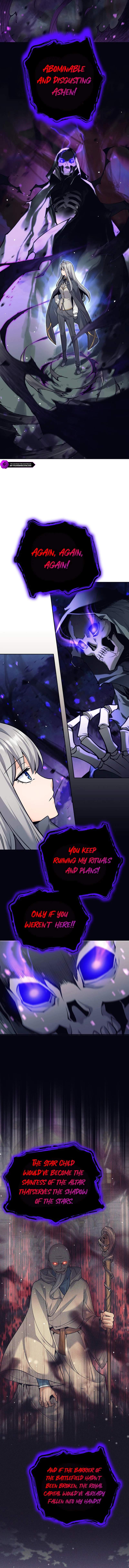 I’m Quitting the Hero’s Party Chapter 30 page 13 - 