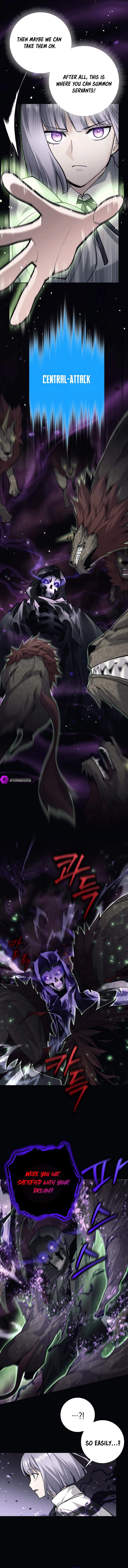 I’m Quitting the Hero’s Party Chapter 30 page 4 - 