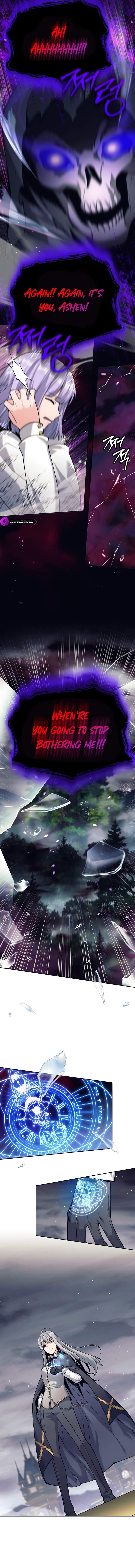 I’m Quitting the Hero’s Party Chapter 30 page 7 - 