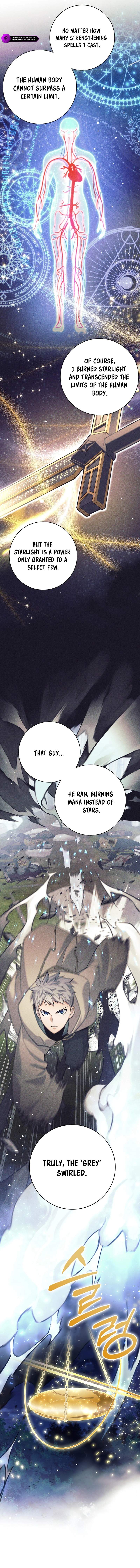 I’m Quitting the Hero’s Party Chapter 31 page 12 - 