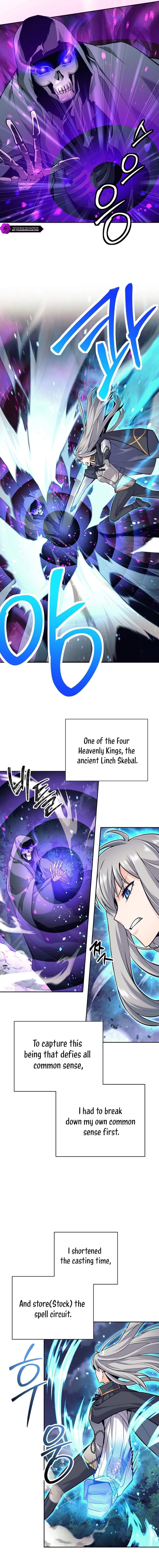 I’m Quitting the Hero’s Party Chapter 31 page 7 - 