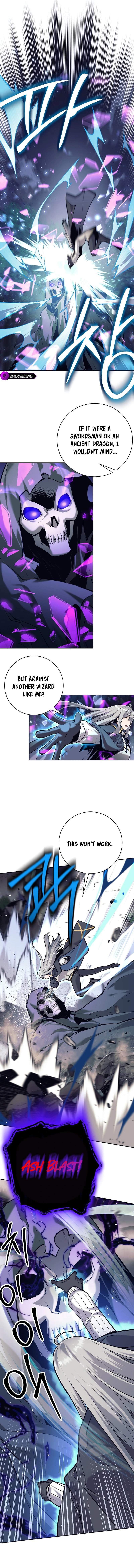 I’m Quitting the Hero’s Party Chapter 31 page 9 - 