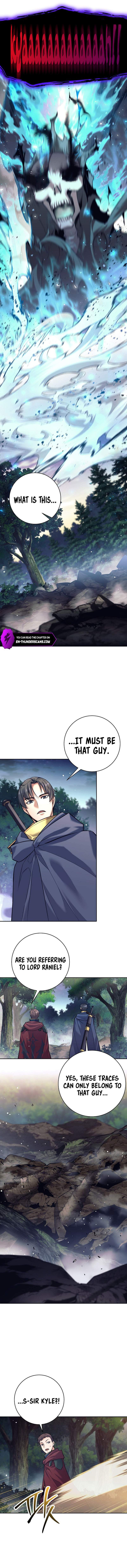 I’m Quitting the Hero’s Party Chapter 32 page 12 - 