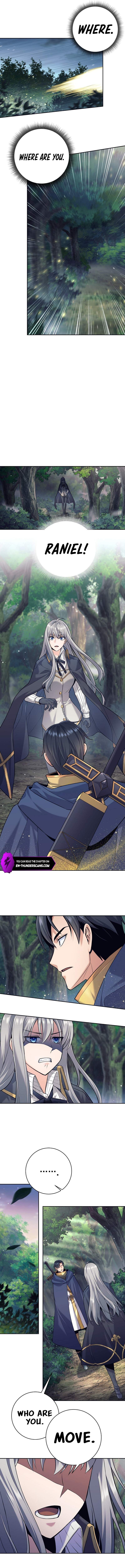 I’m Quitting the Hero’s Party Chapter 32 page 13 - 