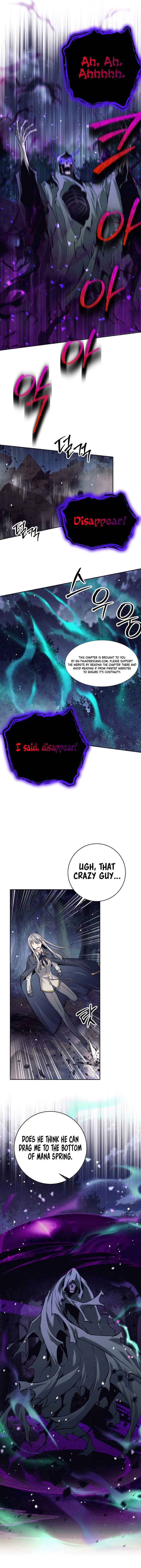 I’m Quitting the Hero’s Party Chapter 32 page 7 - 