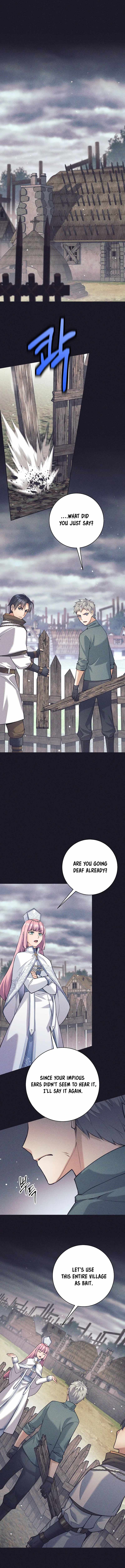 I’m Quitting the Hero’s Party Chapter 35 page 2 - 