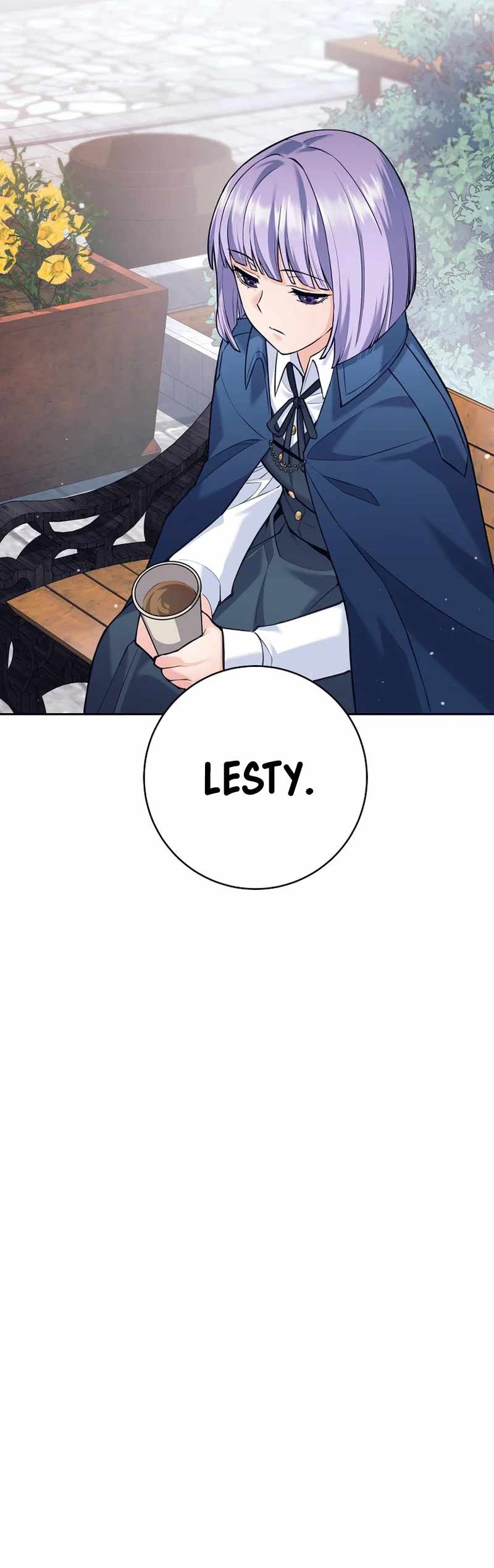 I’m Quitting the Hero’s Party Chapter 35 page 13 - 