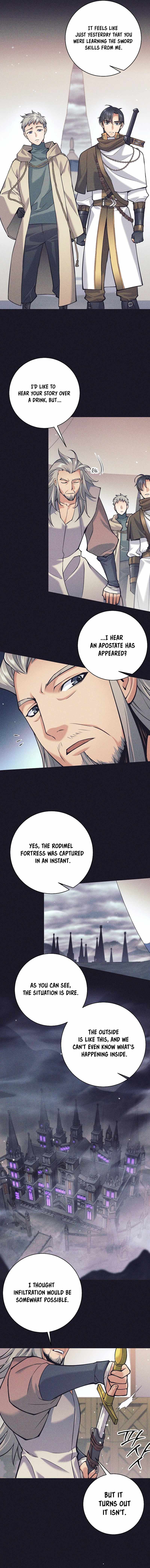 I’m Quitting the Hero’s Party Chapter 37 page 3 - 