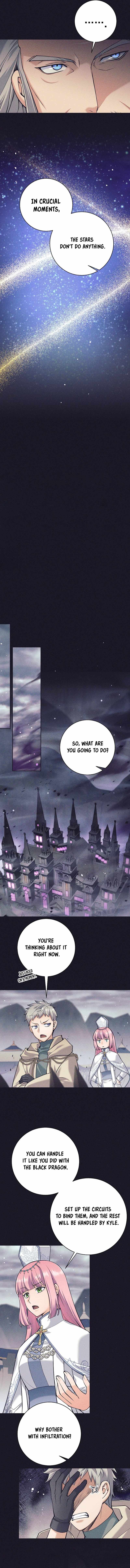 I’m Quitting the Hero’s Party Chapter 37 page 7 - 