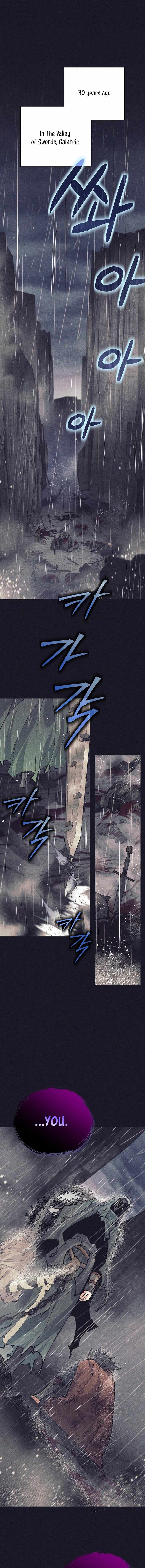 I’m Quitting the Hero’s Party Chapter 38 page 1 - 