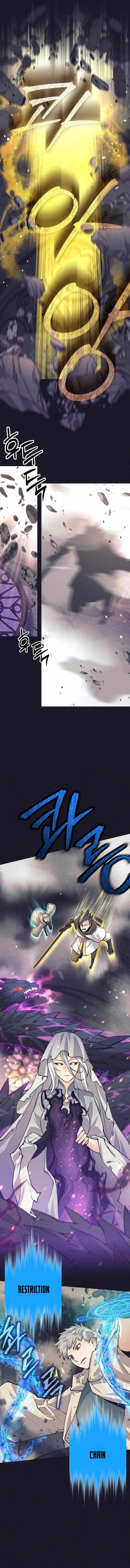 I’m Quitting the Hero’s Party Chapter 38 page 11 - 