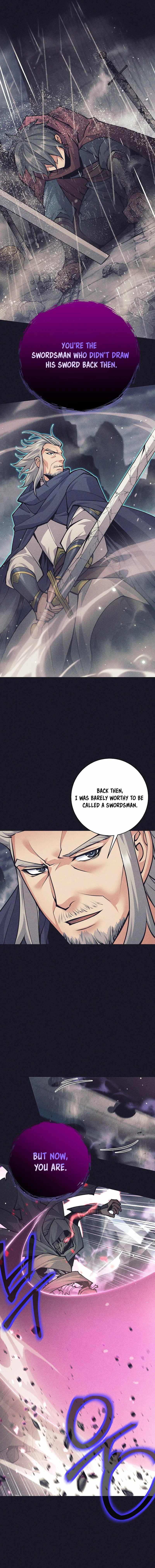 I’m Quitting the Hero’s Party Chapter 40 page 9 - 